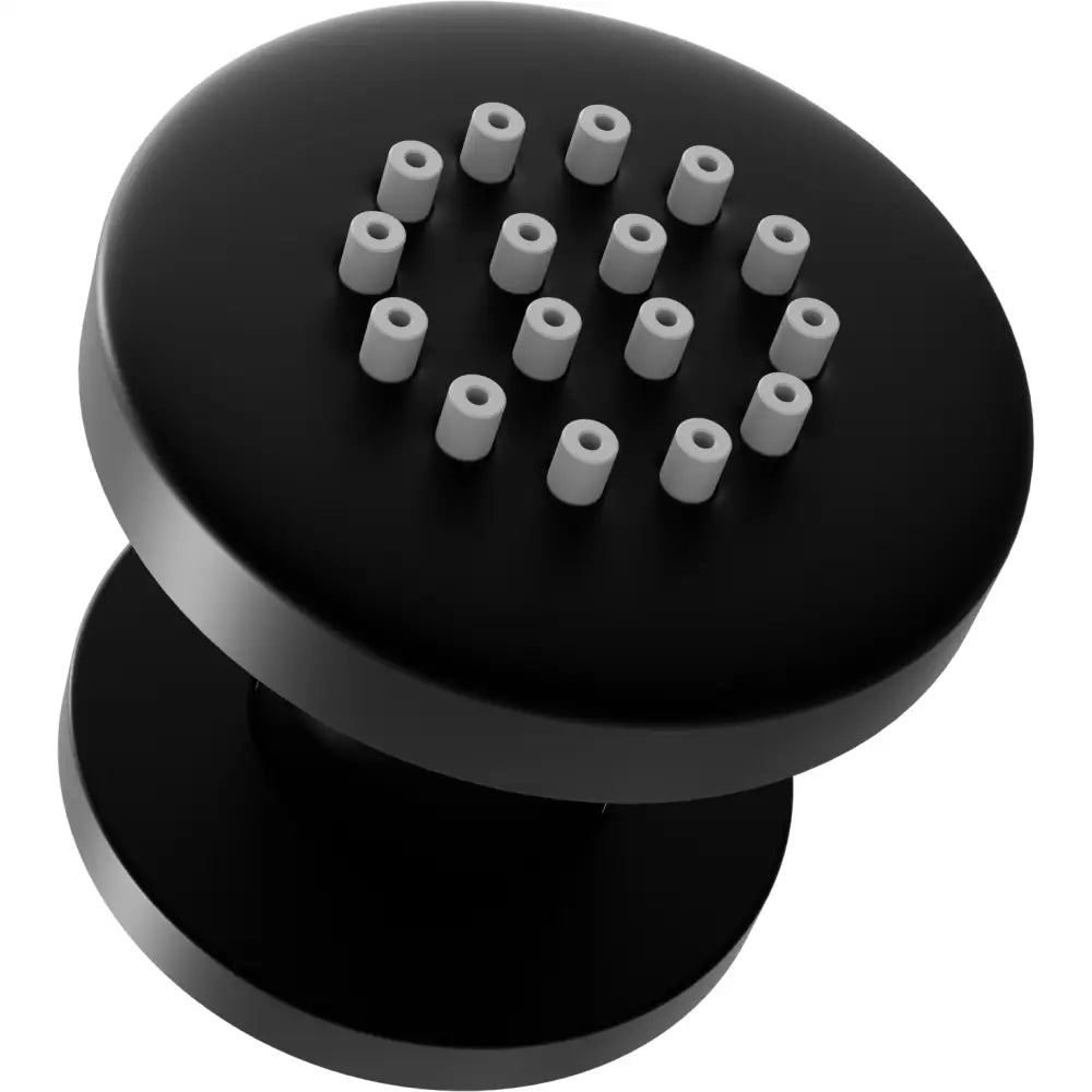 Mexen Veggmontert Side Dyse Svart - 79361