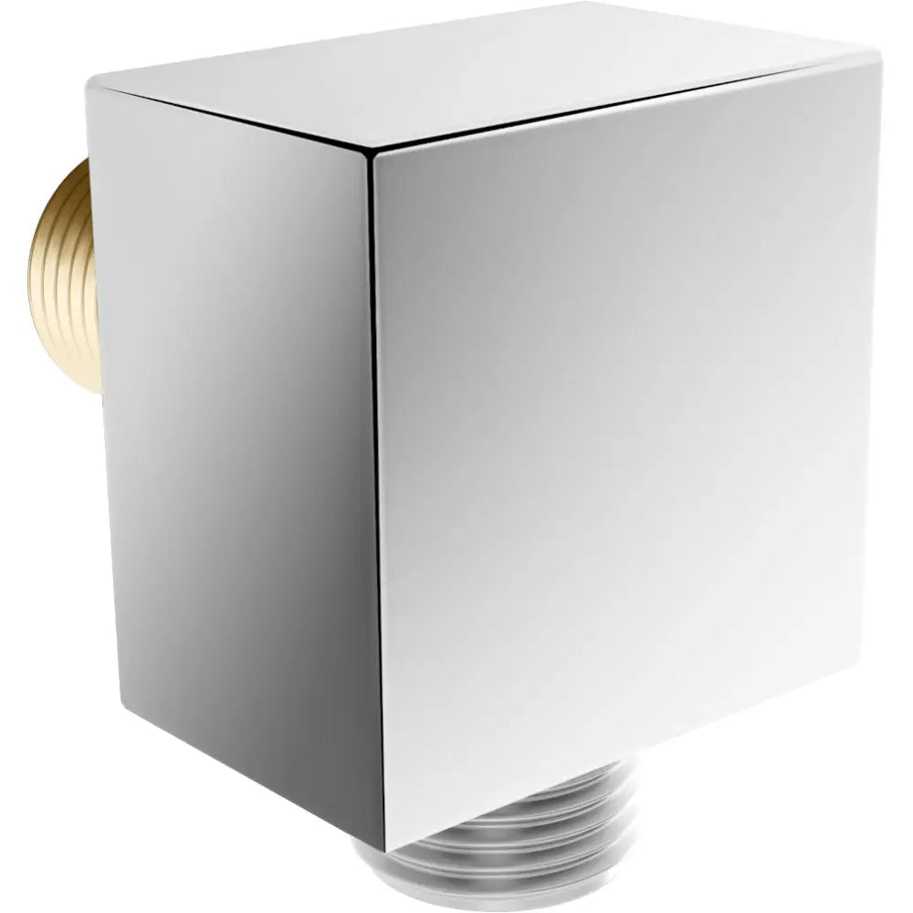 Mexen Vinkeltilkobling Krom - 79345-