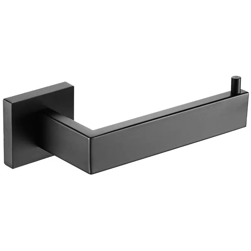 Mexen Vox Håndklehenger Svart - 707032