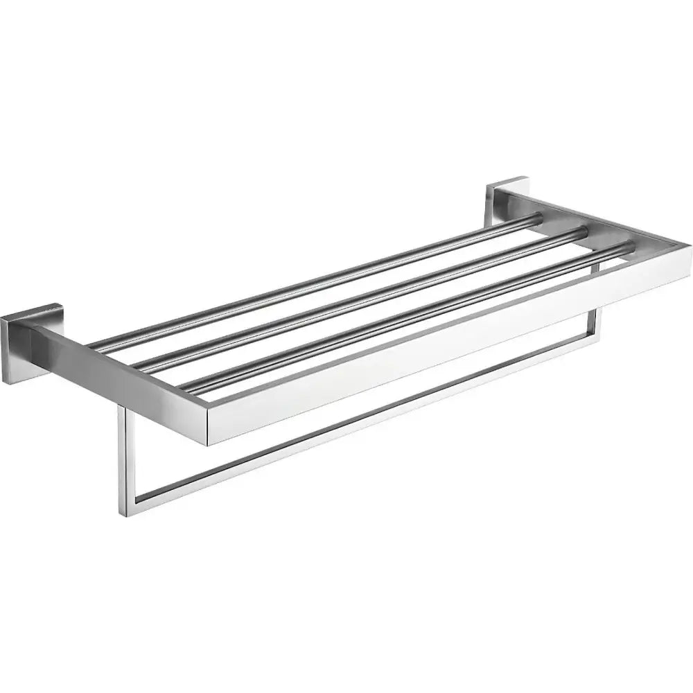 Mexen Vox Håndklehylle Krom - 707020-