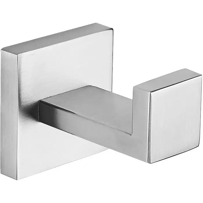 Mexen Vox Håndklekrok Krom - 707035