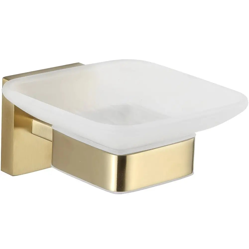 Mexen Vox Såpeskål Gull - 707039-