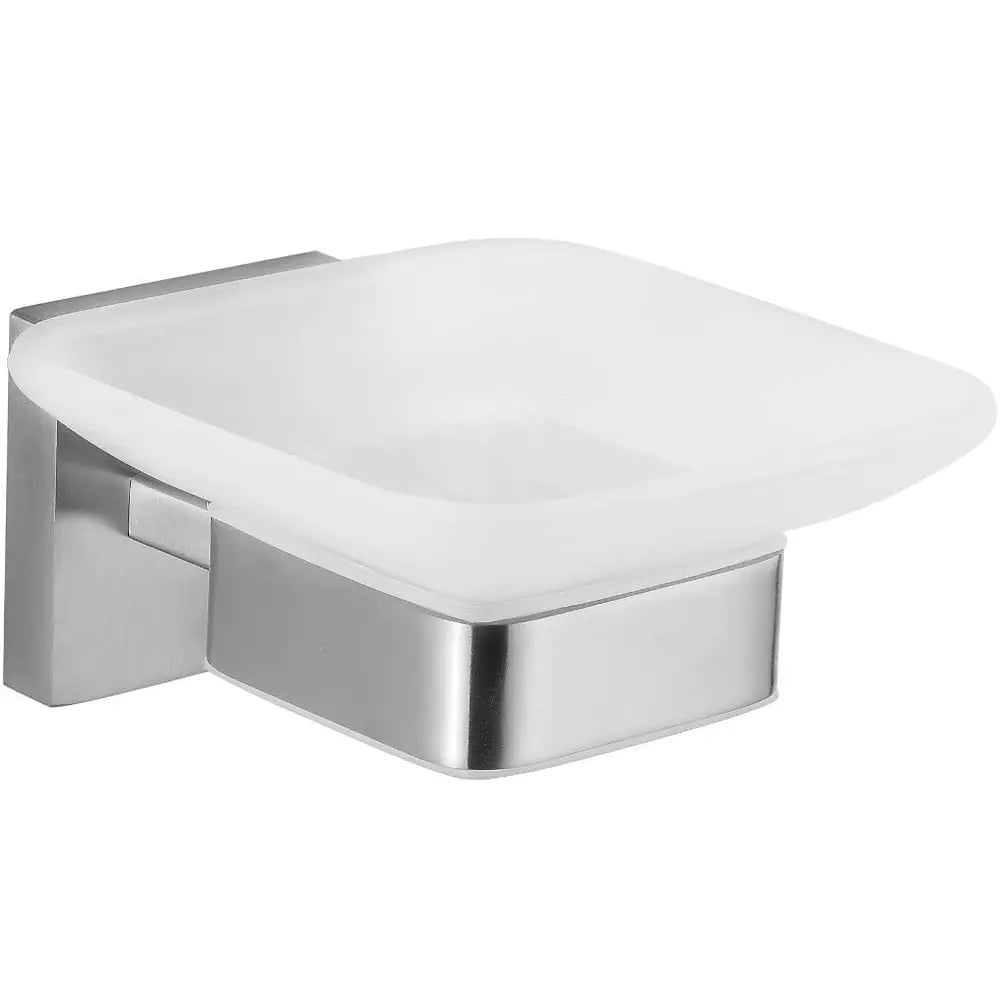 Mexen Vox Såpeskål Krom - 707039