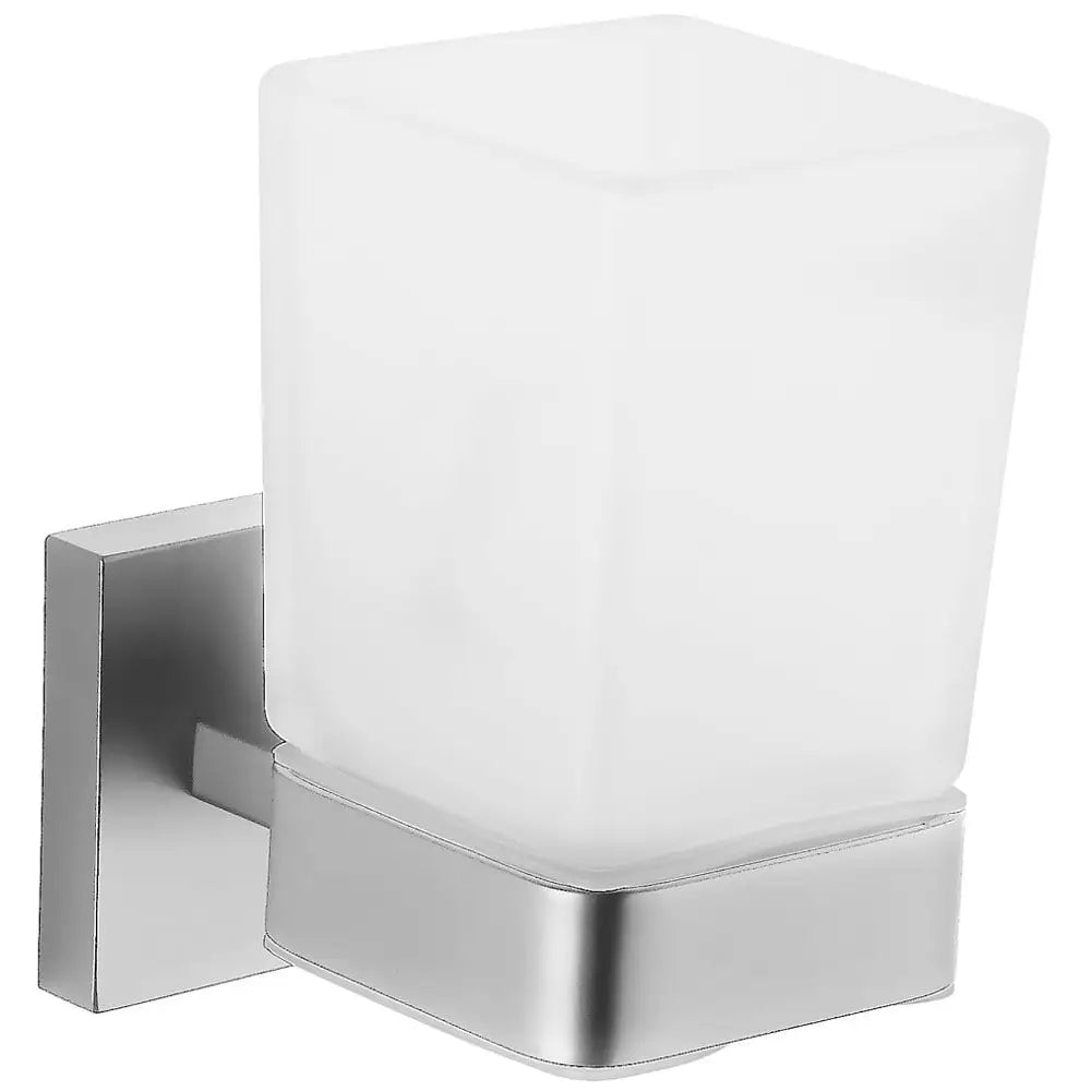 Mexen Vox Tannbørstekrus Krom - 707038