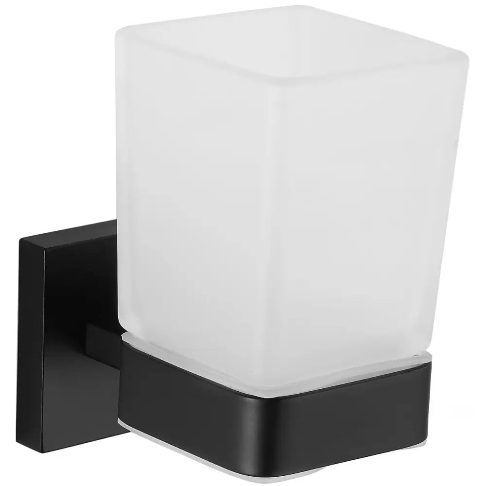 Mexen Vox Tannbørstekrus Svart - 707038