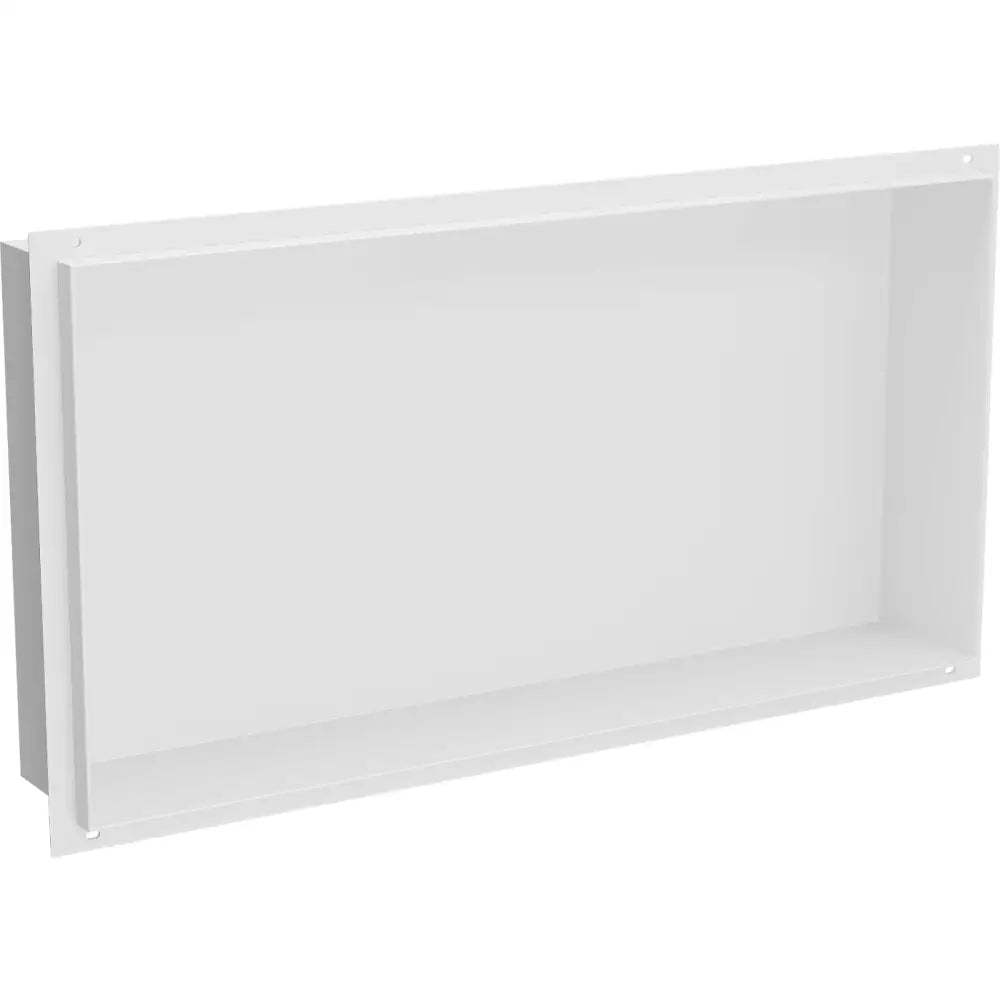 Mexen X-wall-nr Nisjehylle uten Flens 60x30 Cm Hvit