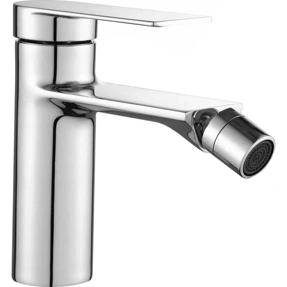 Mexen Zero Bidetbatteri Krom - 71120