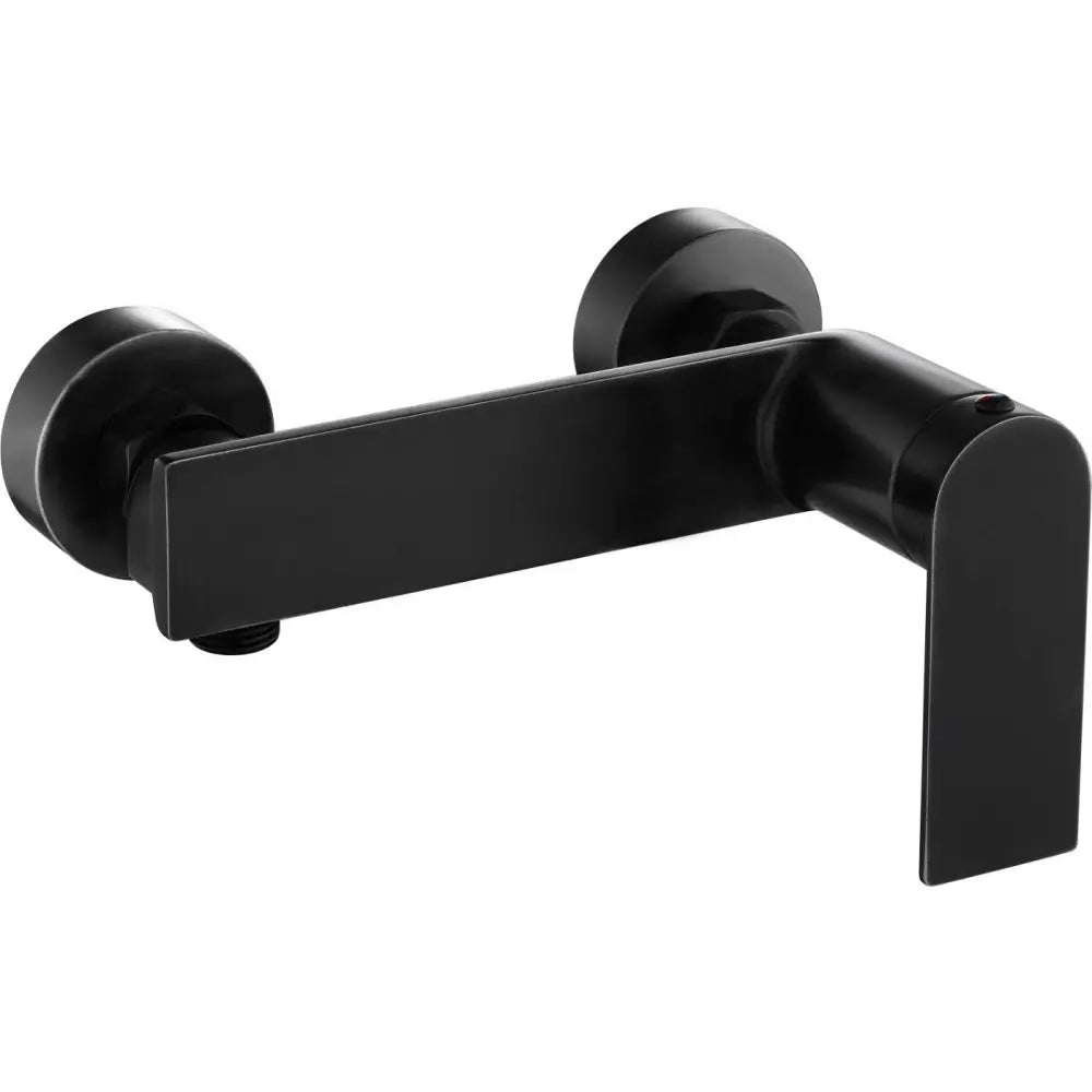 Mexen Zero Dusjbatteri Sort - 71140-