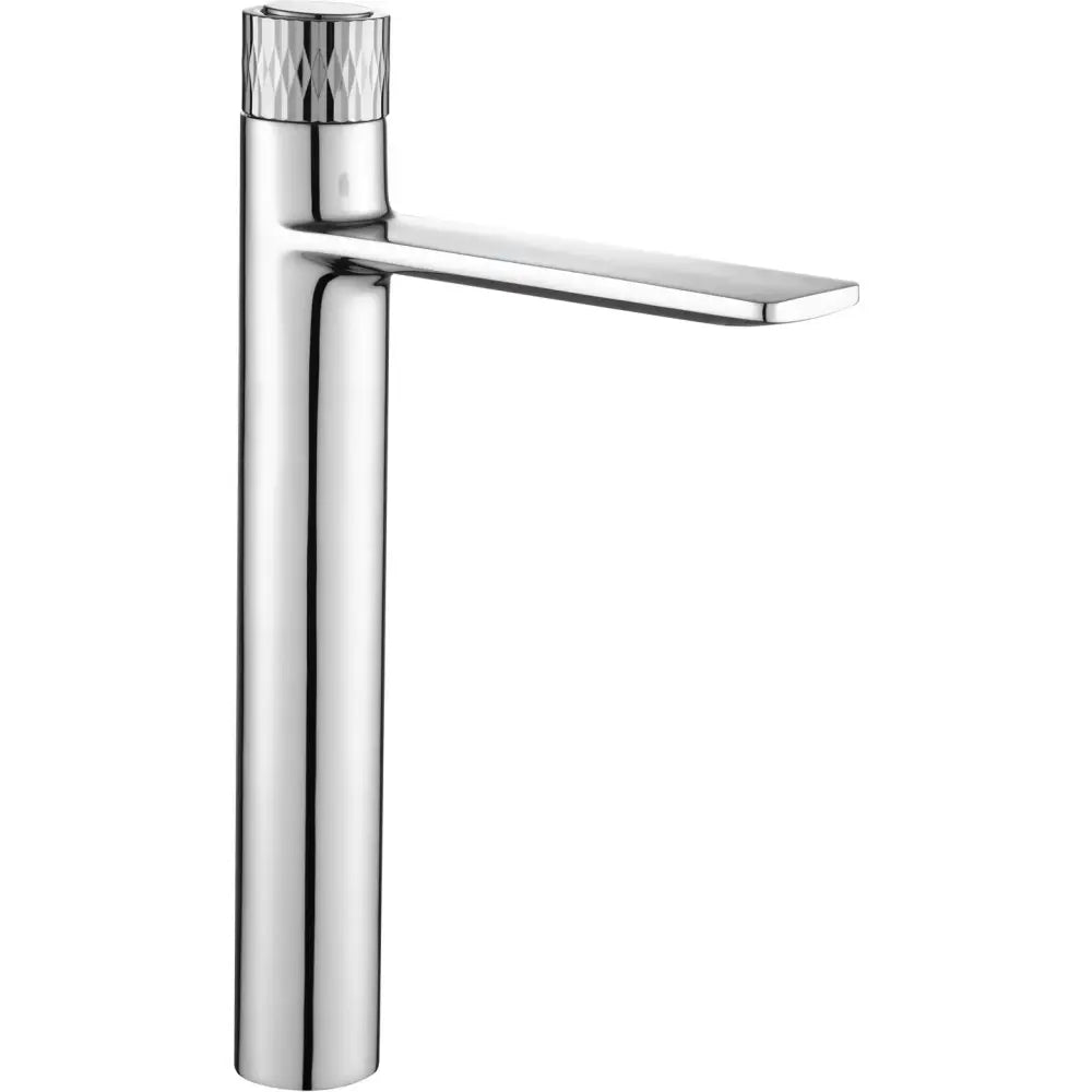 Mexen Zero + Høy Servantbatteri Krom - 71610-