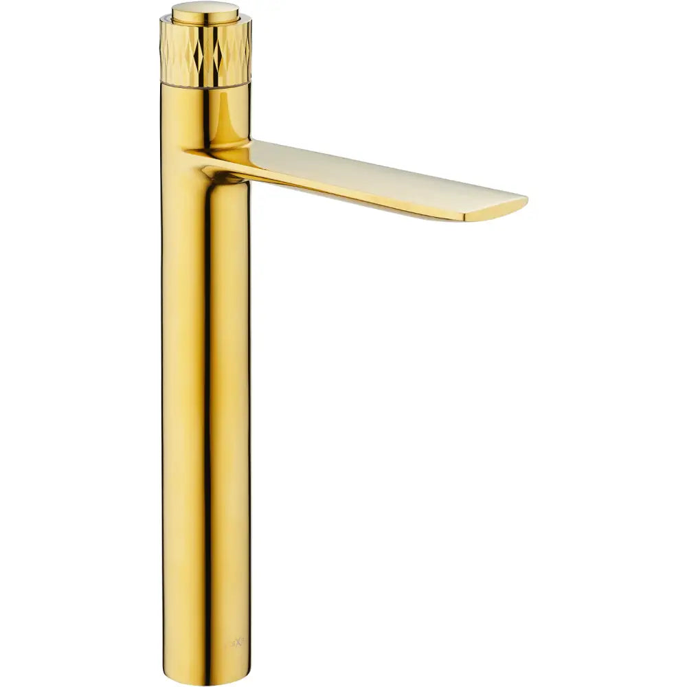 Mexen Zero + Høy Vaskbatteri Gull - 71610