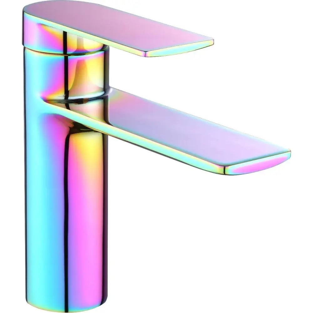 Mexen Zero Servantbatteri Blå/rosa - 71100-