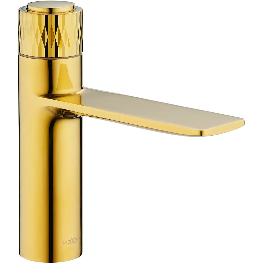 Mexen Zero + Servantbatteri Gull - 71600-