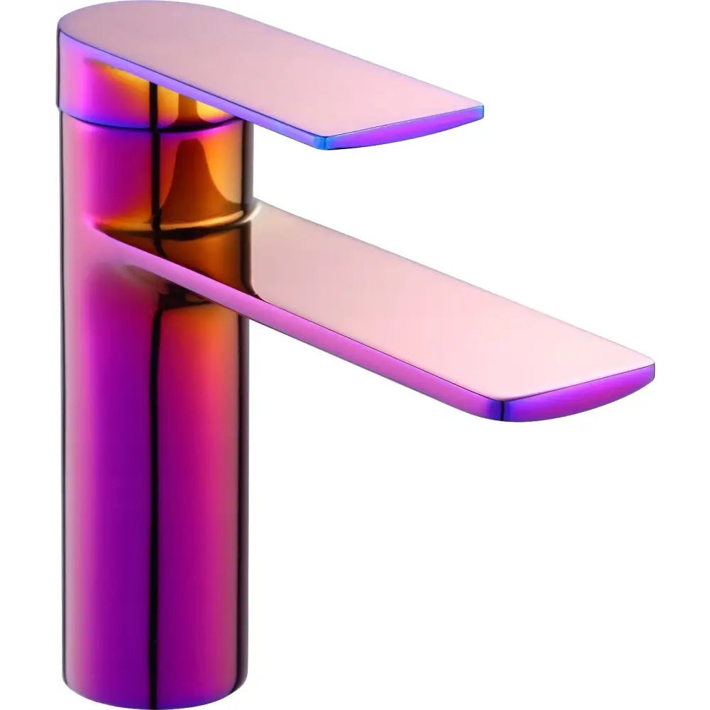 Mexen Zero Servantbatteri Lilla - 71100