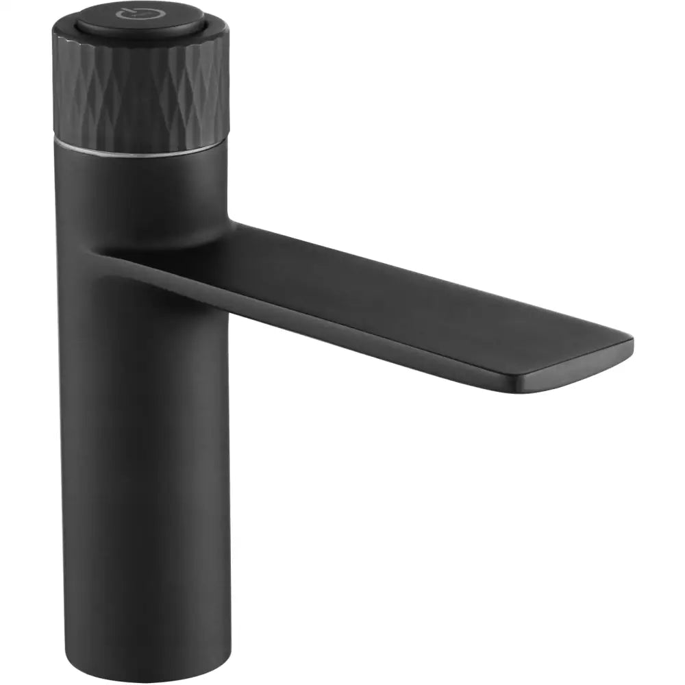 Mexen Zero + Servantbatteri Sort - 71600