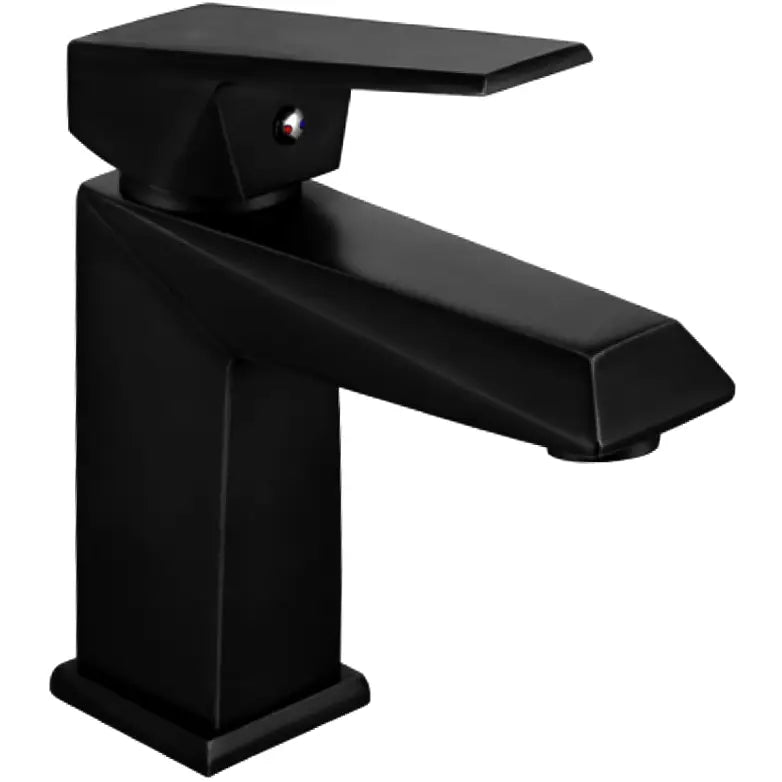 Mexen Zila Servantbatteri Svart - 746800-