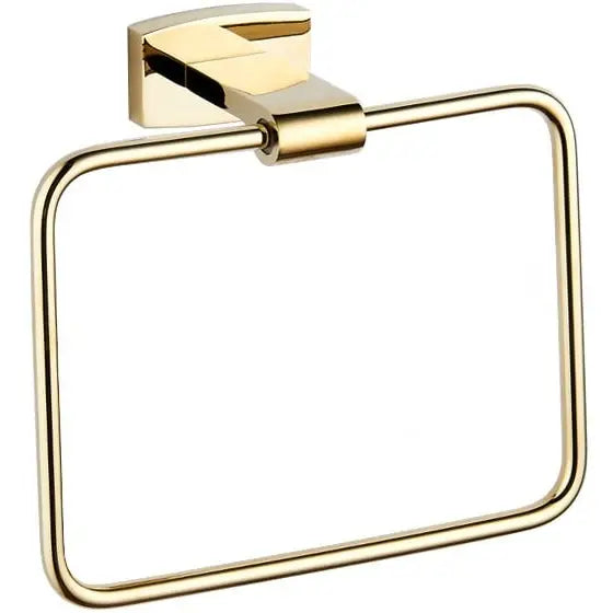 Mexen Zoja Håndklehenger Gull - 7019132