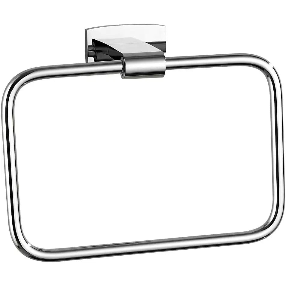 Mexen Zoja Håndklehenger Krom - 7019132