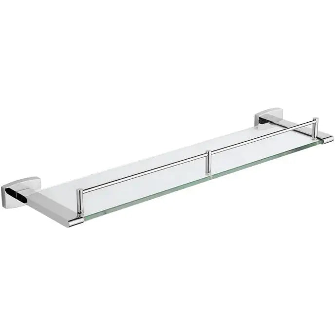 Mexen Zoja Hengende Glasshylle Krom - 7019137