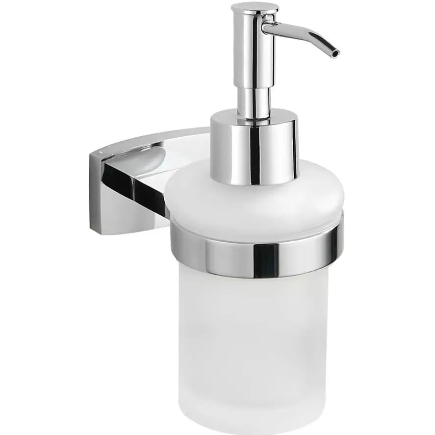 Mexen Zoja Såpedispenser Krom - 70191388