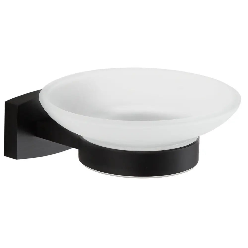 Mexen Zoja Såpekopp Svart - 7019139