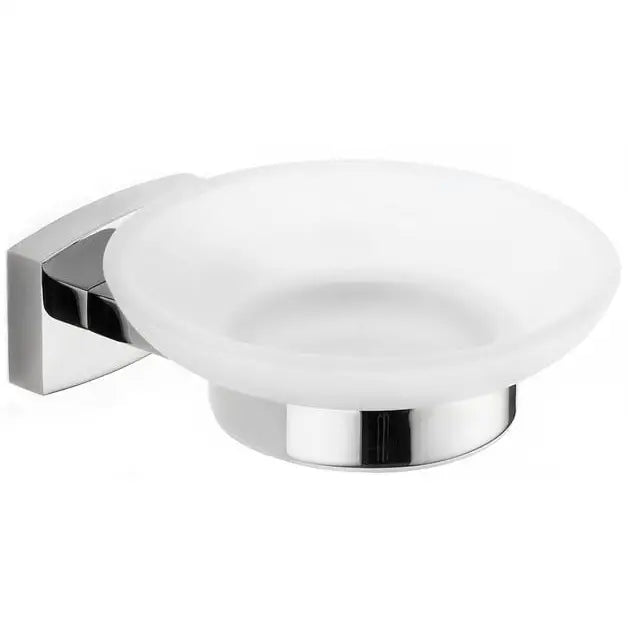 Mexen Zoja Såpeskål Krom - 7019139