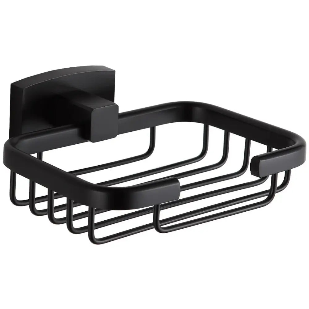 Mexen Zoja Såpeskål Svart - 7019151