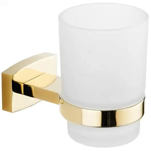 Mexen Zoja Tannbørstekrus Gull - 7019138