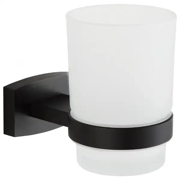 Mexen Zoja Tannbørstekrus Svart - 7019138