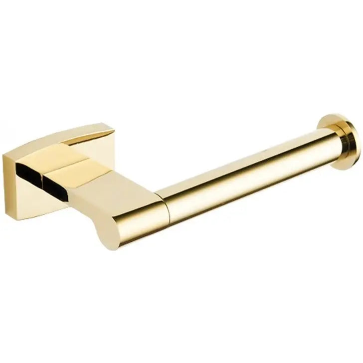 Mexen Zoja Toalettpapirholder Gull - 70191333