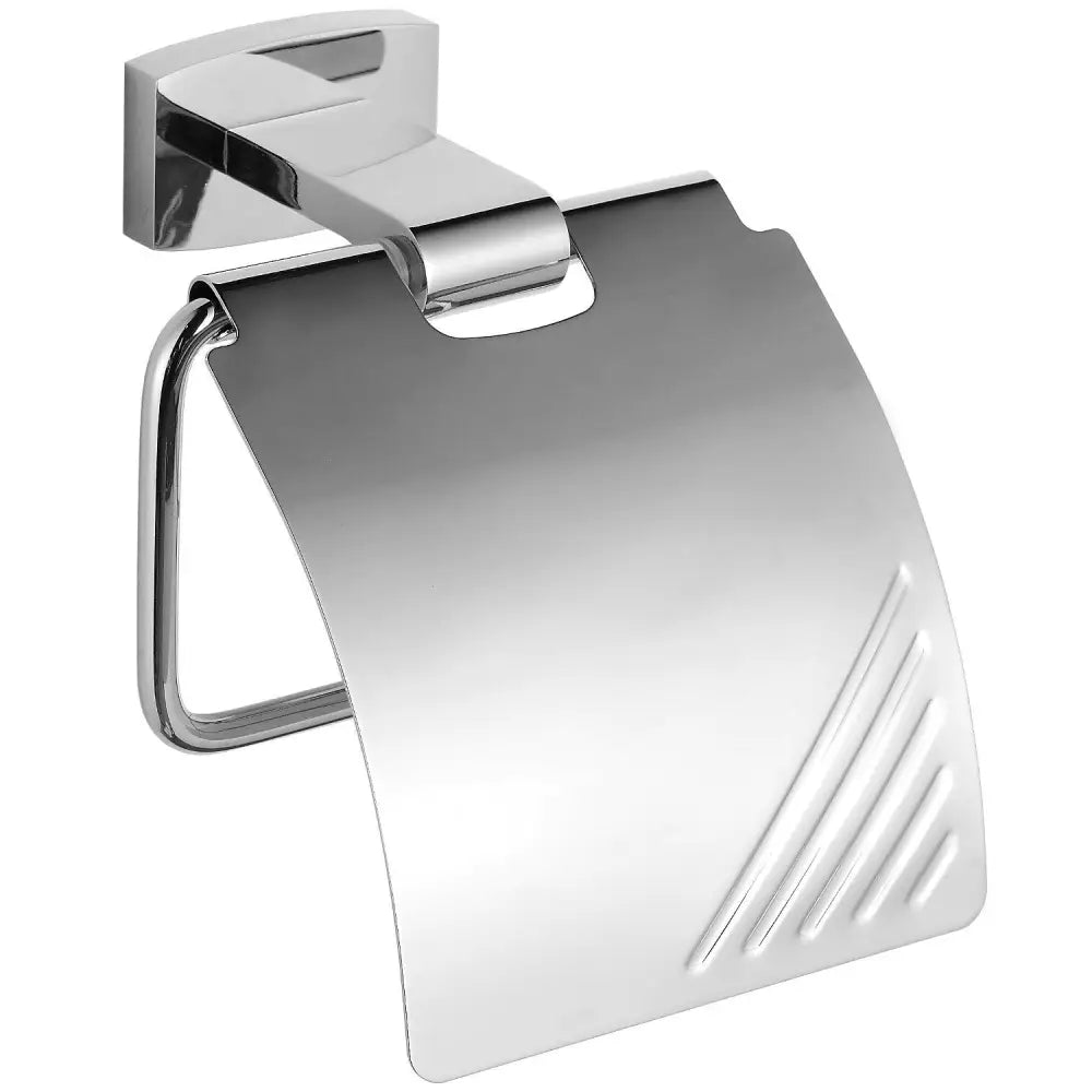 Mexen Zoja Toalettpapirholder Krom - 7019133-