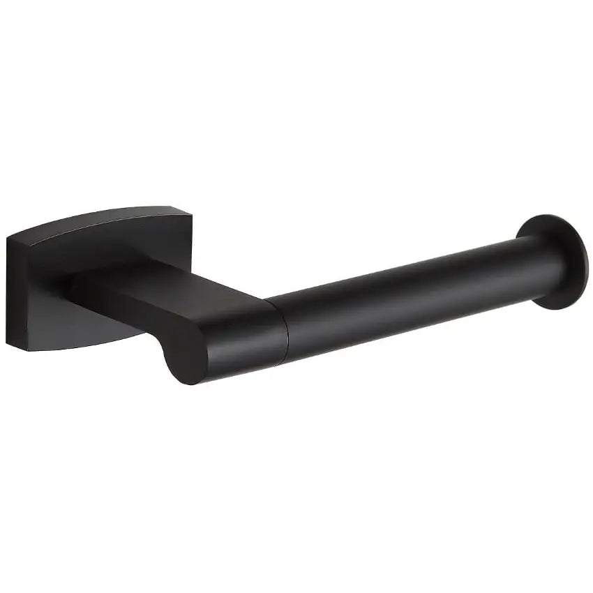 Mexen Zoja Toalettpapirholder Svart - 70191333-