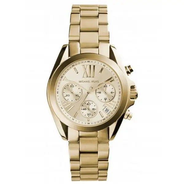 Michael Kors Dameklokke Mk5798