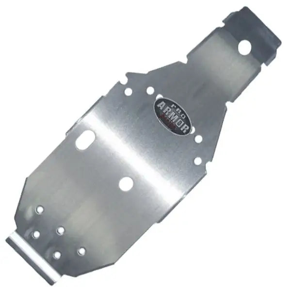 Mid Bukplate Suzuki King Quad 700