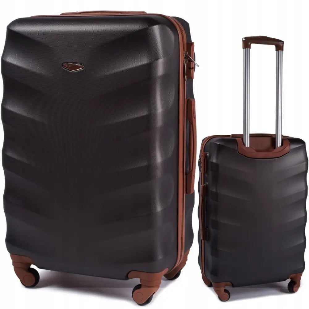 Middels Reisekoffert Wings m med Hjul