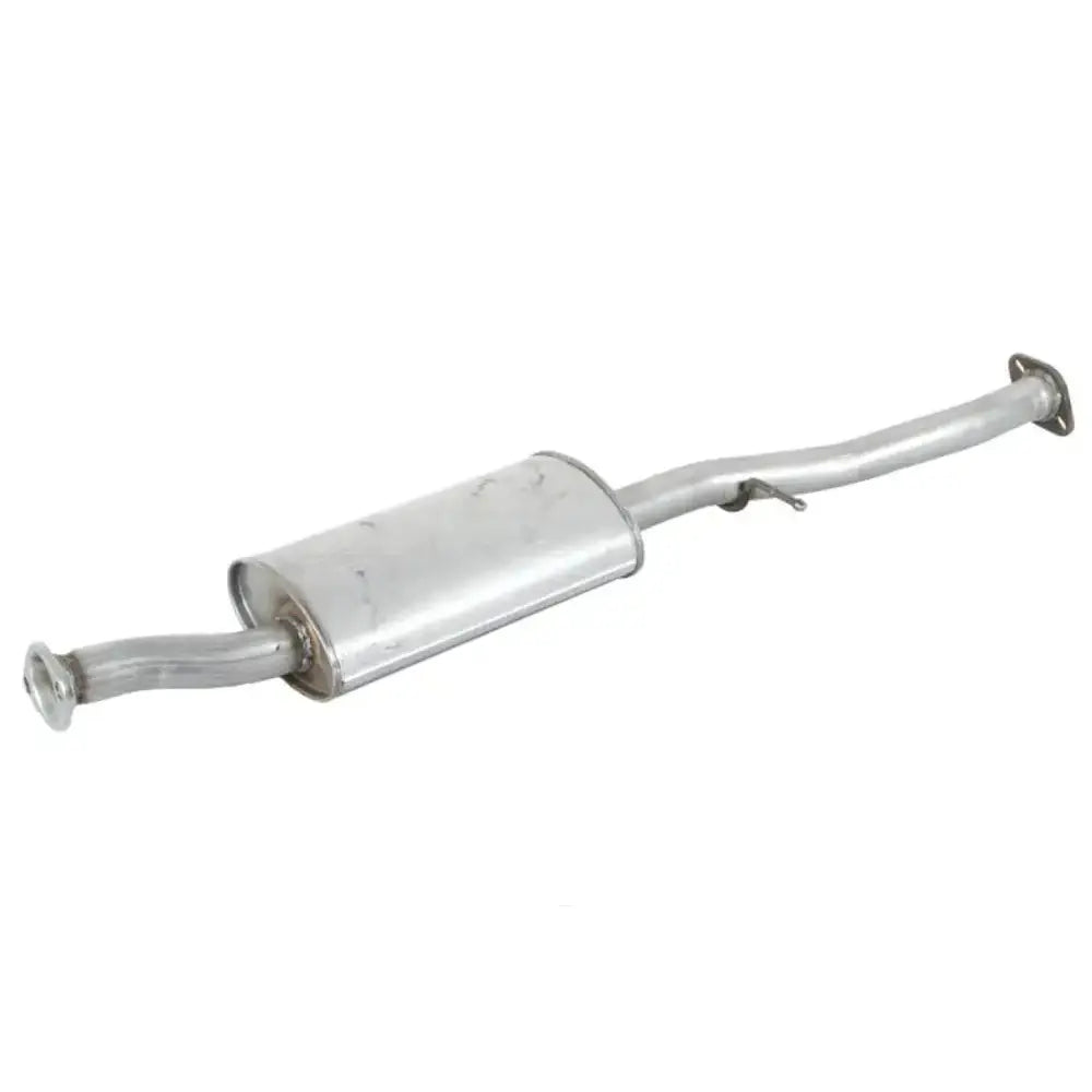 Midtlyddemper Subaru Forester 02-05