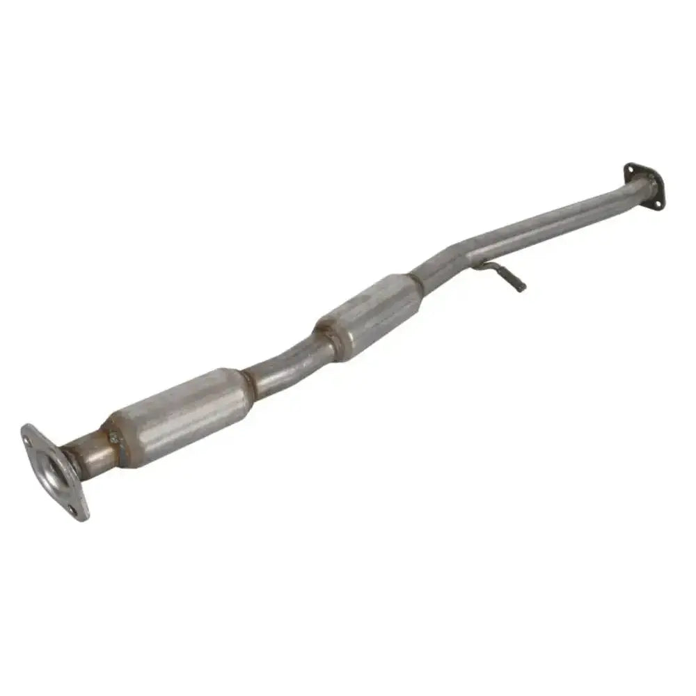 Midtlyddemper Subaru Forester 02-08