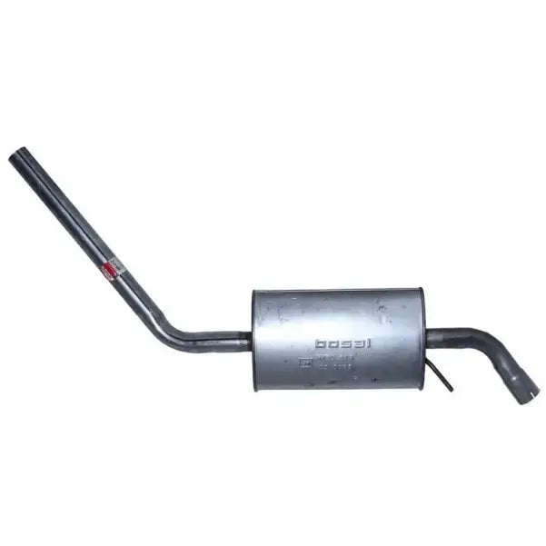 Midtre Potte - Vw T4 95-03 2,5tdi