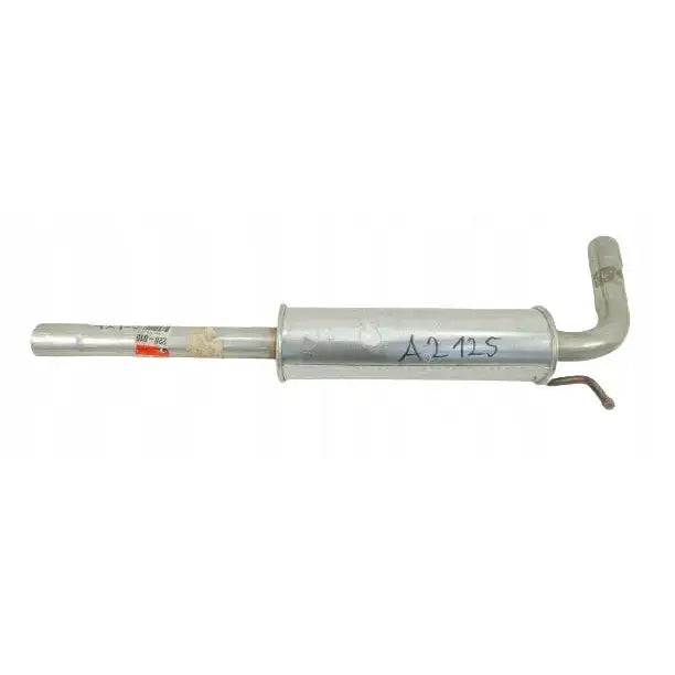 Midtrepotte - Audi A1 10-15 1.2