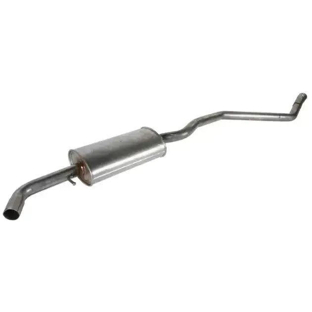 Midtrepotte - Bmw 1 Serie (e81) 06-11 2.0d