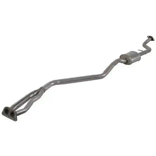 Midtrepotte - Bmw 1 Serie (e81) 07-11 2.0