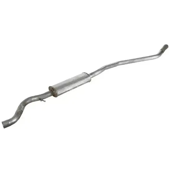 Midtrepotte - Bmw 1 Serie (e88) 08-13 2.0d