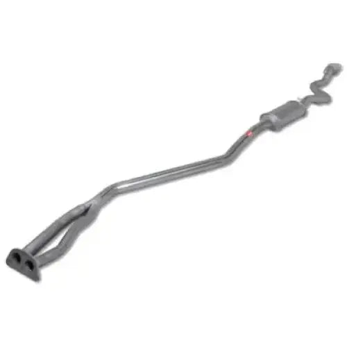 Midtrepotte - Bmw 3 Serie Cabrio (e93) 07-13 2.0