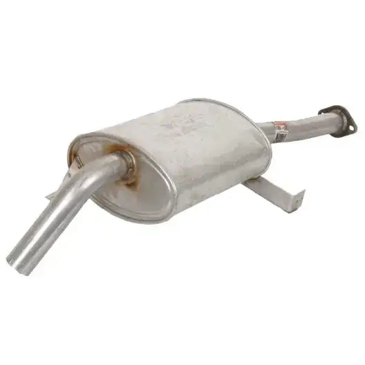 Midtrepotte - Nissan Terrano 93-07 2.7d