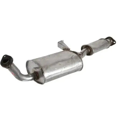 Midtrepotte - Nissan Terrano 93-07 2.7d 20100-0f000