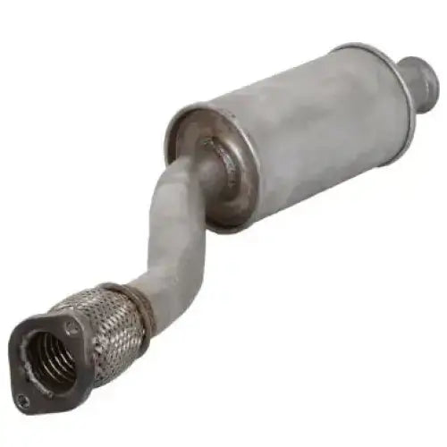 Midtrepotte - Opel Vivaro 01-14 1.9d