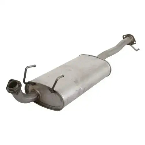 Midtrepotte - Toyota Land Cruiser J90 3.0d/3.4 96-02