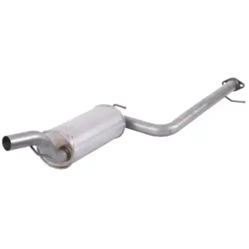 Midtrepotte - Volvo V50 04-10 2.0d