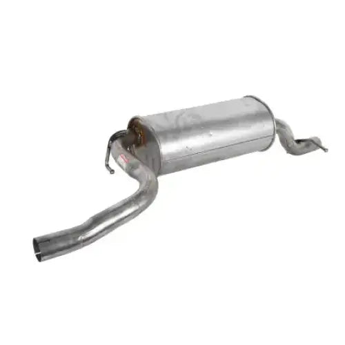 Midtrepotte - Volvo V50 04-12 1,8/2,0