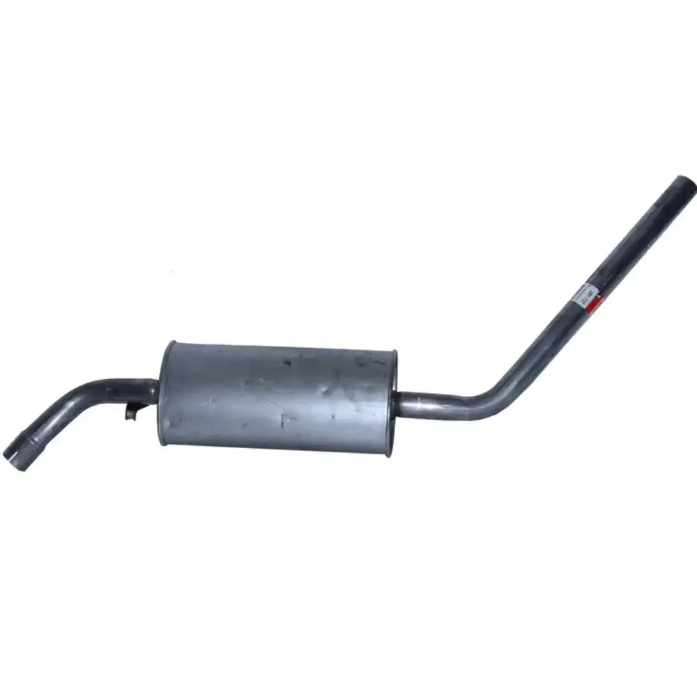 Midtrepotte - Vw T4 90-95 2,4d; 2,5b Lwb