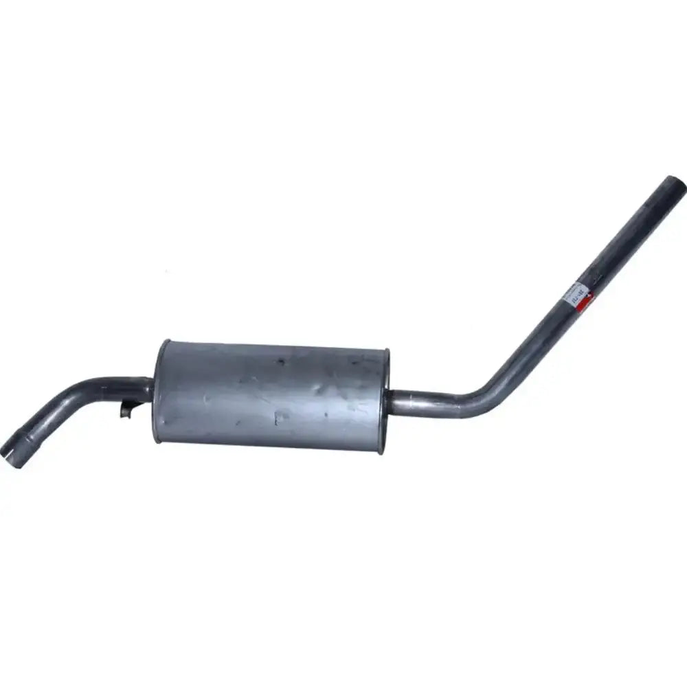 Midtrepotte - Vw T4 90-95 2,4d; 2,5b Swb